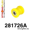 Strongflex Infiniti / Nissan Achteras onderste voorste draagarm binnenste rubber SPORT – 281726A