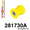 Strongflex Infiniti / Nissan Achteras bovenste draagarm rubber SPORT – 281730A
