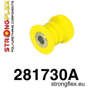 Strongflex Infiniti / Nissan Achteras bovenste draagarm rubber SPORT – 281730A