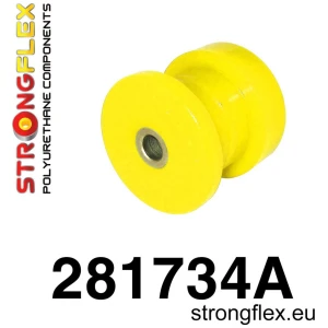 Strongflex Infiniti / Nissan Voorste differentieelophanging rubber SPORT – 281734A