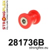 Strongflex Infiniti / Nissan Stuurhuisrubber – 281736B