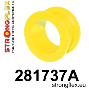 Strongflex Infiniti / Nissan Stuurhuisrubber SPORT – 281737A