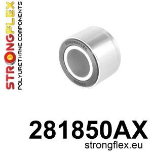STRONGFLEX | Polyurethane Components | 281850AX