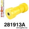 Strongflex Nissan Laurel / Skyline / Stagea Radnaben-/Dreieckslenkerbuchse – außen SPORT – 281913A