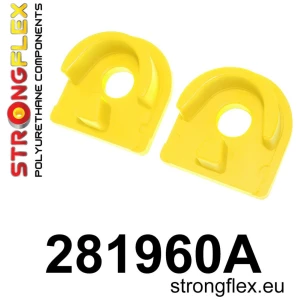 Strongflex Infiniti / Nissan Inzet transmissieophanging SPORT – 281960A