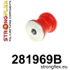 Strongflex Infiniti / Nissan Lenkgetriebebuchse – 281969B