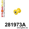 Strongflex Infiniti Q70 / Q50 / Q60 Achterste bovenste draagarm-rubber SPORT – 281973A