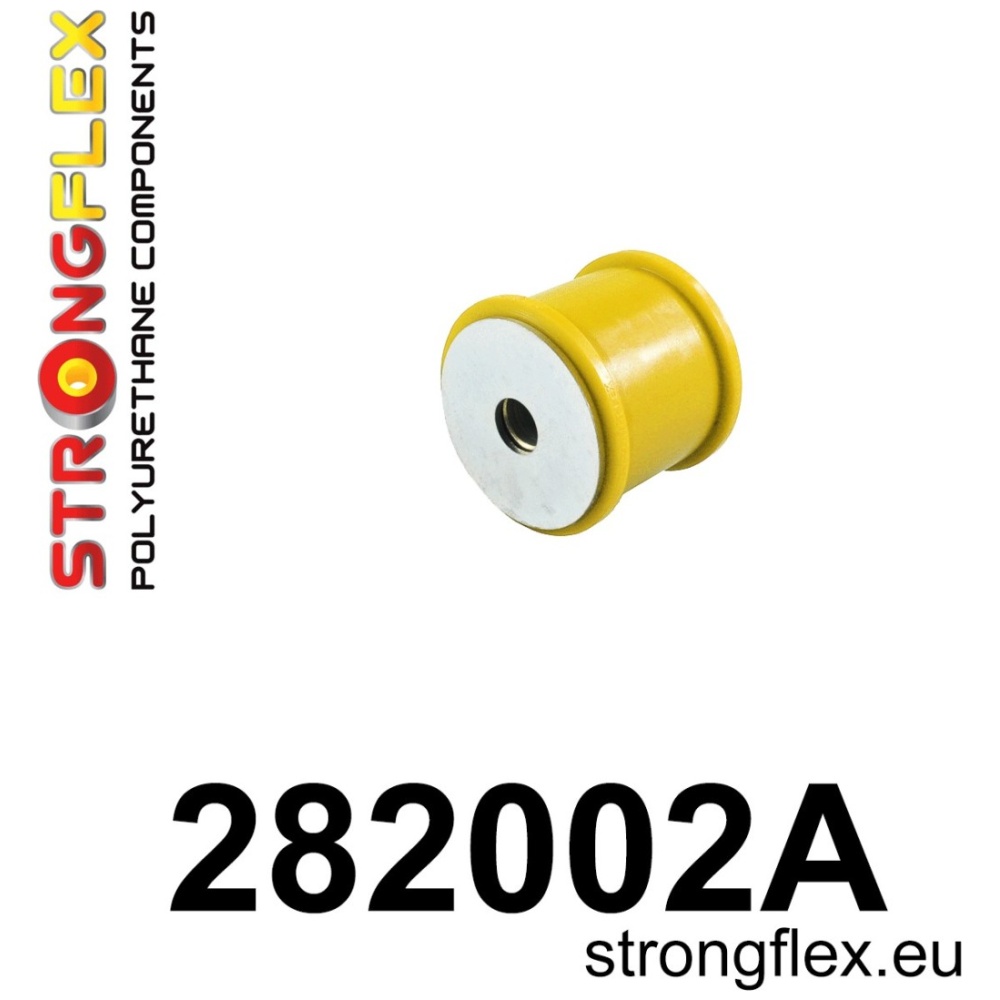 Strongflex Infiniti / Nissan Draagarmrubber achterradsubframes SPORT – 282002A