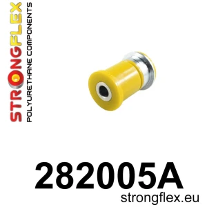 Strongflex Nissan Navara / Pathfinder / Xterra Voorste draagarmrubber - onder SPORT – 282005A