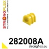 Strongflex Nissan Navara / Pathfinder / Xterra Voorste stabilisatorrubber SPORT – 282008A