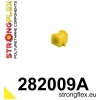 Strongflex Nissan Maxima Voorste stabilisatorrubber SPORT – 282009A