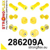 Strongflex Nissan Skyline Vooras rubberset SPORT – 286209A