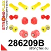 Strongflex Nissan Skyline Vooras rubberset – 286209B
