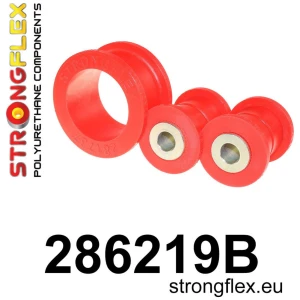 Strongflex Infiniti / Nissan Stuurhuisrubberset – 286219B