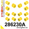 Strongflex Infiniti / Nissan Achteras rubberset SPORT – 286230A