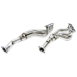 BMW E46 / E39 / Z4 E85 M54 6-Cilinder - TA Technix RVS