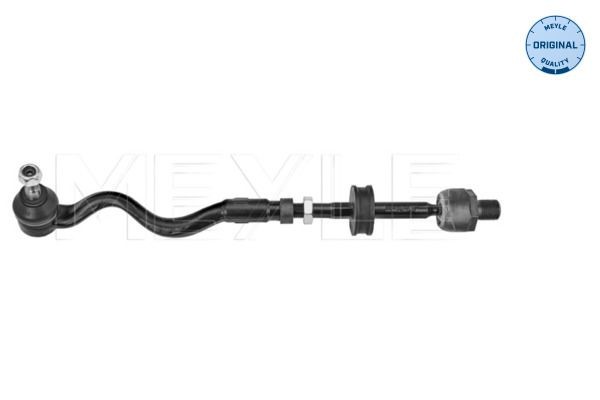 BMW E36 / Z3 Complete Spoorstang met Stuurkogel Rechts – MEYLE 316 030 4340 2 BMW E36 / Z3 Complete Spoorstang met Stuurkogel Rechts – MEYLE 316 030 4340 - Afbeelding 2