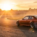 Waarom de E36 BMW nog steeds koning is op de drift 3 Waarom de E36 BMW nog steeds koning is op de drift