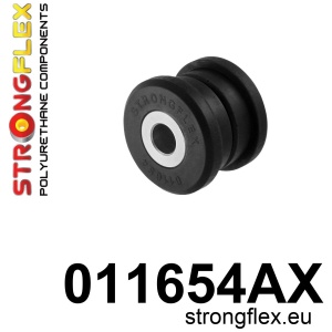 STRONGFLEX | Polyurethane Components | 011654AX