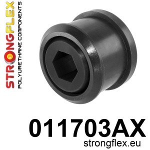 STRONGFLEX | Polyurethane Components | 011703AX