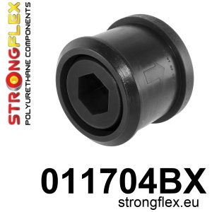 STRONGFLEX | Polyurethane Components | 011704BX