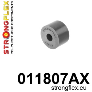 STRONGFLEX | Polyurethane Components | 011807AX