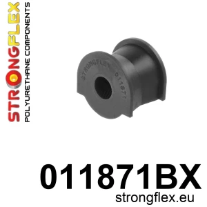 STRONGFLEX | Polyurethane Components | 011871BX