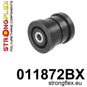 STRONGFLEX | Polyurethane Components | 011872BX