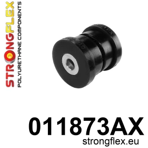 STRONGFLEX | Polyurethane Components | 011873AX