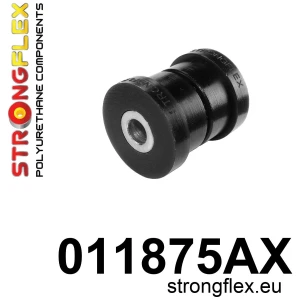 STRONGFLEX | Polyurethane Components | 011875AX