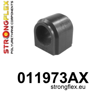 STRONGFLEX | Polyurethane Components | 011973AX