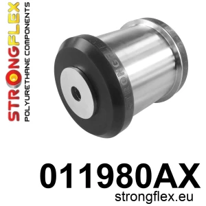 STRONGFLEX | Polyurethane Components | 011980AX