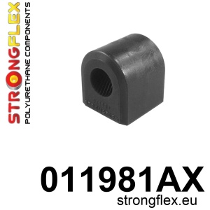 STRONGFLEX | Polyurethane Components | 011981AX