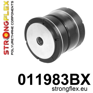 STRONGFLEX | Polyurethane Components | 011983BX