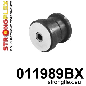 STRONGFLEX | Polyurethane Components | 011989BX