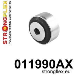 STRONGFLEX | Polyurethane Components | 011990AX