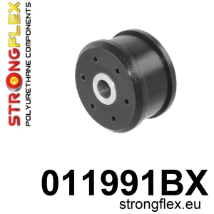 STRONGFLEX | Polyurethane Components | 011991BX