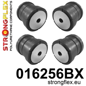 STRONGFLEX | Polyurethane Components | 011982BX