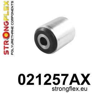 STRONGFLEX | Polyurethane Components | 021257AX