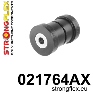 STRONGFLEX | Polyurethane Components | 021764AX