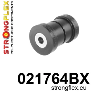 STRONGFLEX | Polyurethane Components | 021764BX