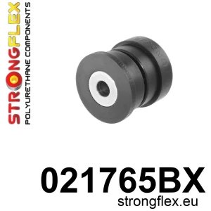 STRONGFLEX | Polyurethane Components | 021765BX
