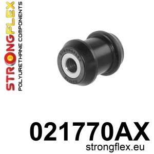 STRONGFLEX | Polyurethane Components | 021770AX