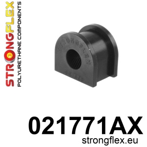 STRONGFLEX | Polyurethane Components | 021771AX