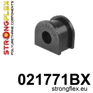 STRONGFLEX | Polyurethane Components | 021771BX