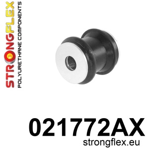 STRONGFLEX | Polyurethane Components | 021772AX