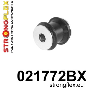 STRONGFLEX | Polyurethane Components | 021772BX