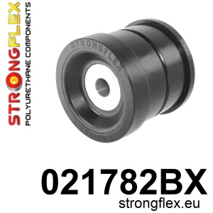 STRONGFLEX | Polyurethane Components | 021782BX