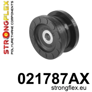 STRONGFLEX | Polyurethane Components | 021787AX