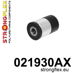 STRONGFLEX | Polyurethane Components | 021930AX
